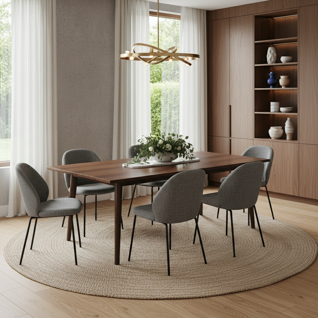 10 Best Diningroom Furniture Ideas to Transform Your Home Decor