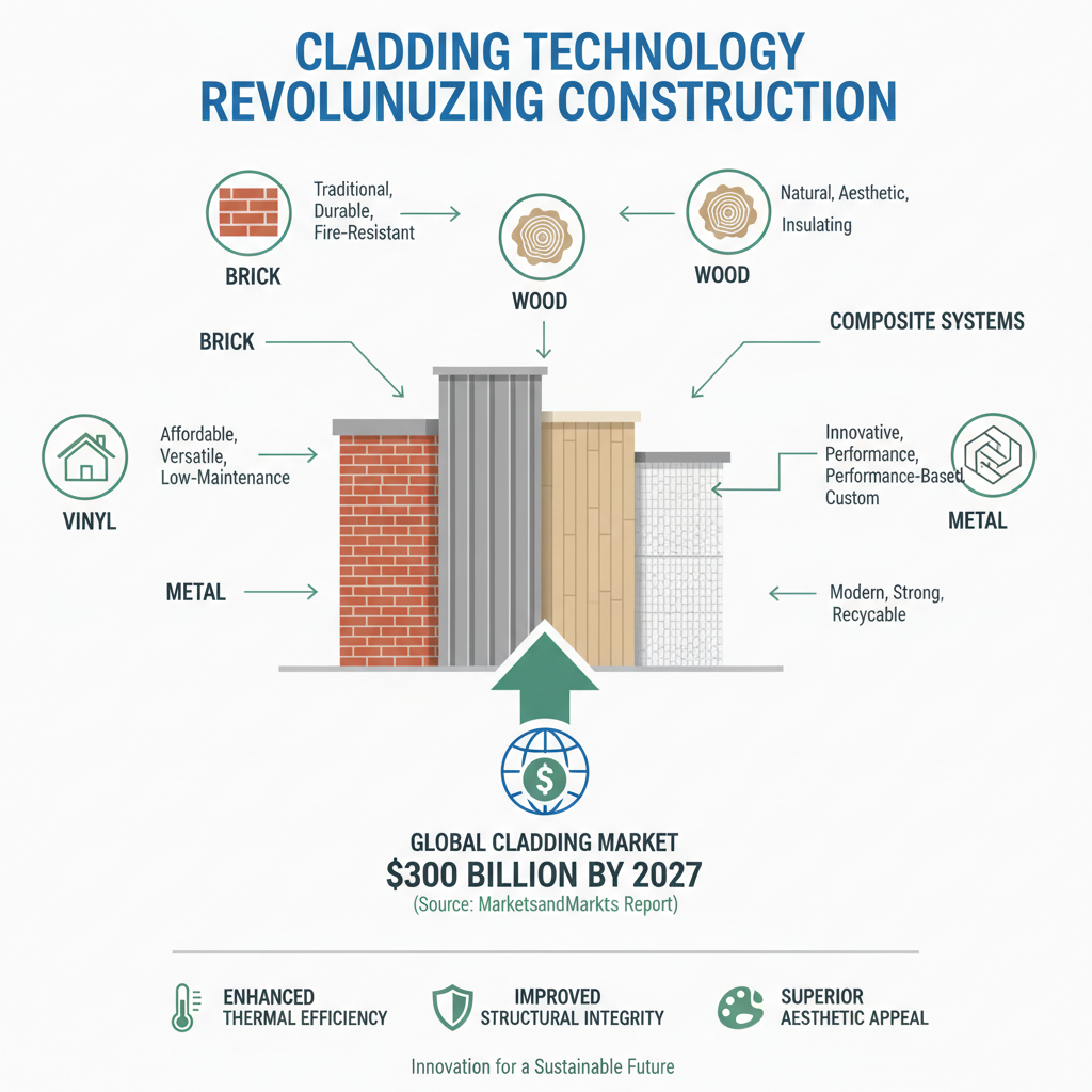What is Cladding Technology? Benefits, Types, and Applications Explained