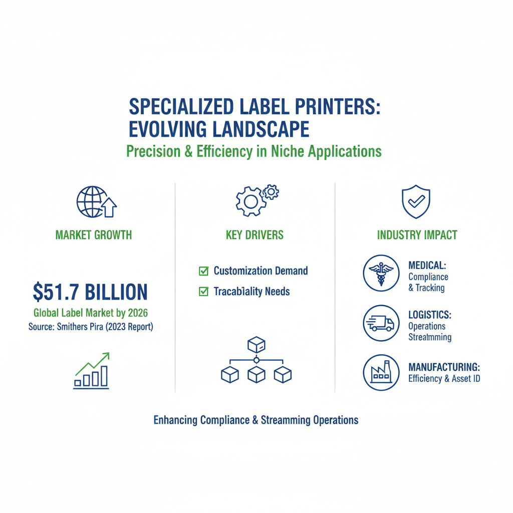 Top Label Printers to Buy in 2025 Best Options for Every Need