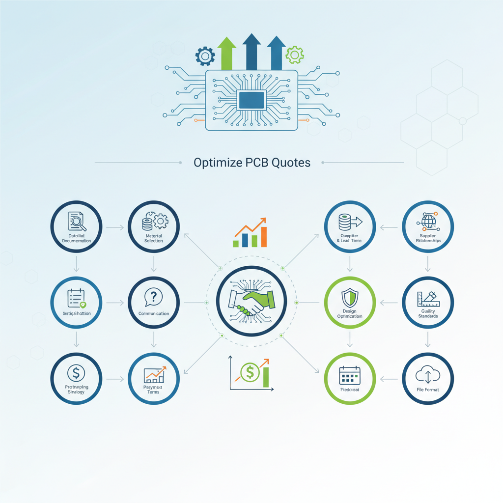 Top 10 Tips for Getting the Best PCB Quote for Your Project