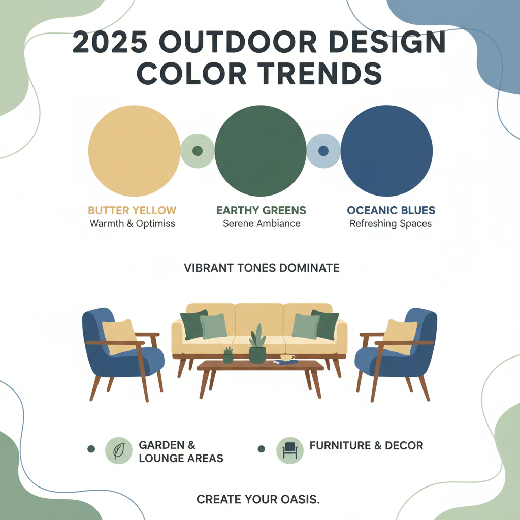 2025 Top Outdoor Chaise Lounge Trends Must Have Features and Styles