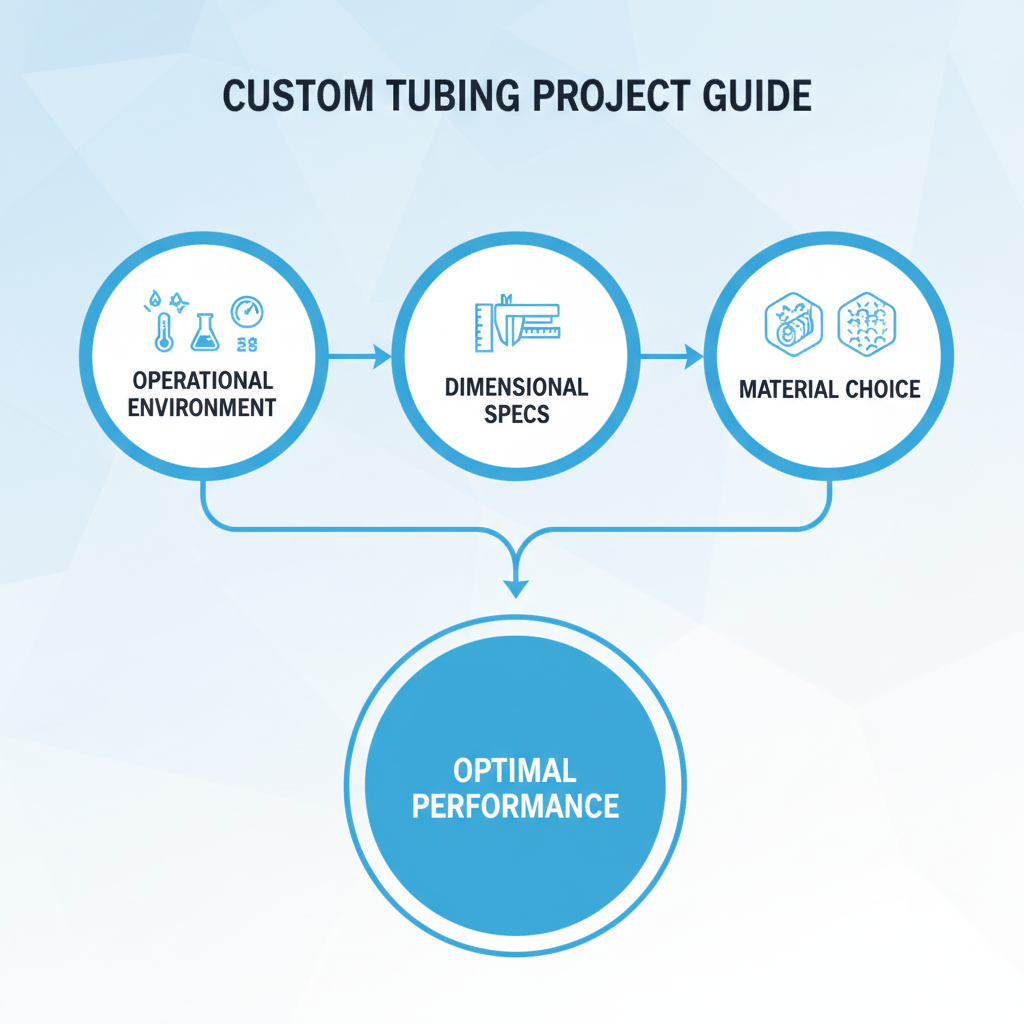 Top 10 Tips for Choosing the Right Custom Tubing for Your Project