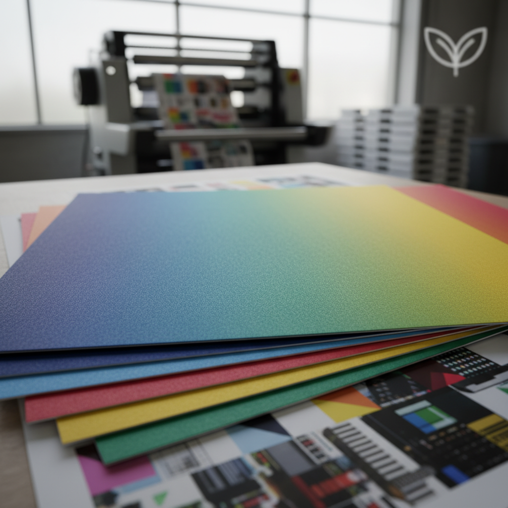 Top 10 Benefits of Using Offset Paper for Your Printing Needs
