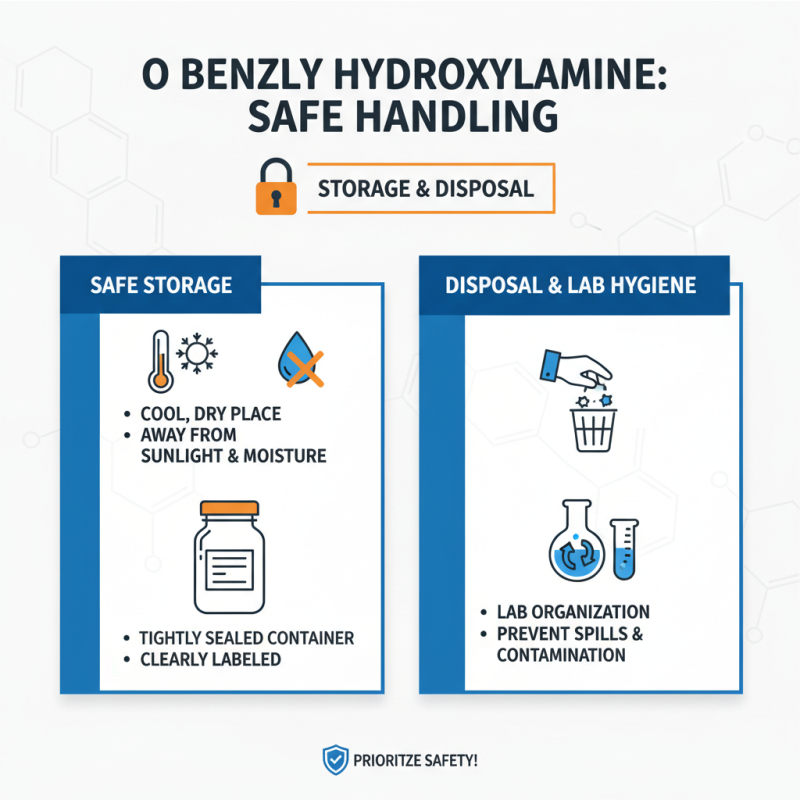 How to Use O Benzyl Hydroxylamine: Benefits, Applications, and Safety Tips