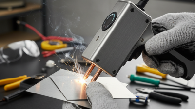 Top Portable Spot Welder Reviews for Home and Professional Use
