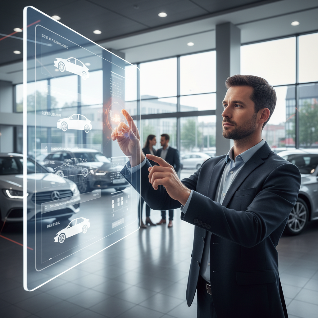 Top 10 Car Websites for Buying and Researching Your Next Vehicle