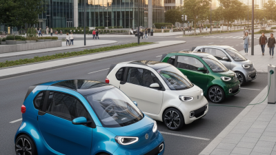 What is the Best Tiny Cars For Adults to Buy in 2023