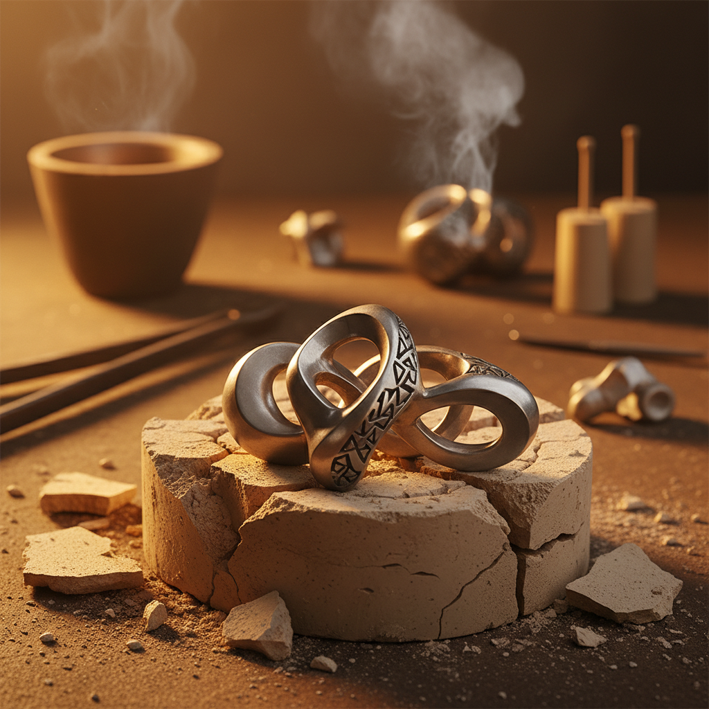 Top 10 Advantages of Lost Wax Steel Casting You Need to Know