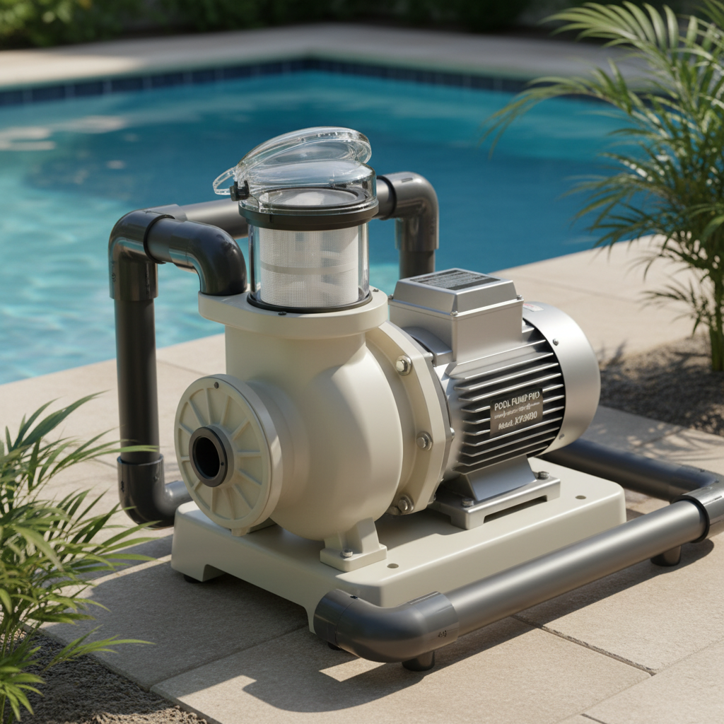 Top 10 Pool Pumps in Canada: Finding the Best Value for Your Pool Needs
