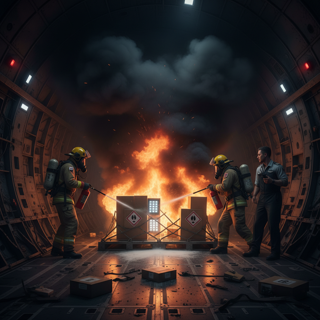 Why Shipping a Lithium Battery Requires Special Precautions and Guidelines