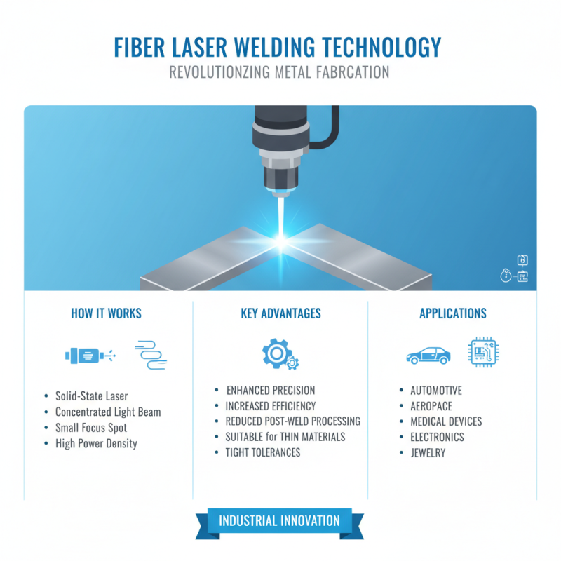 Best Fiber Laser Welder Options for Precision and Efficiency in 2023