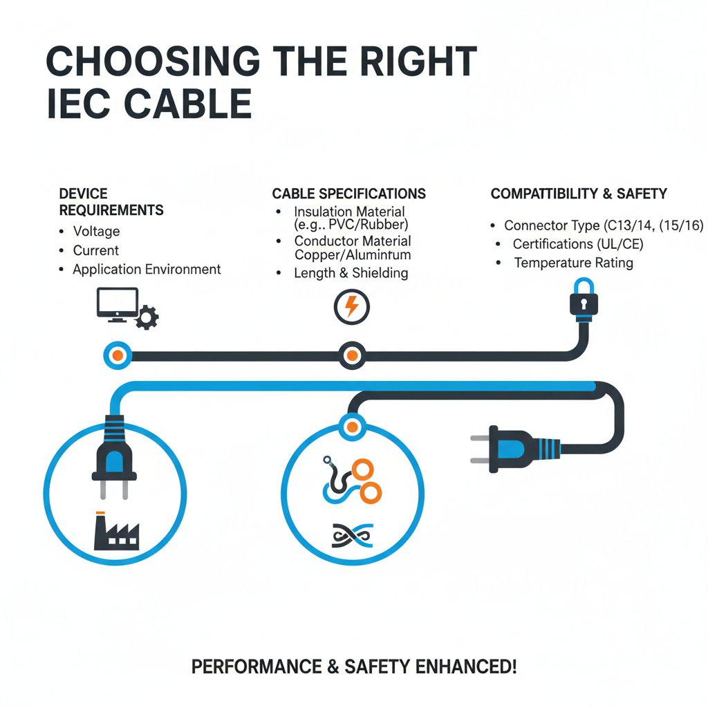 Iec Cable Meaning: 7 Essential Tips You Must Know!