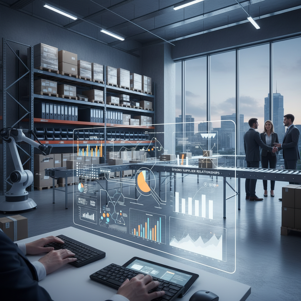 10 Best Managed Inventory Tips for Streamlining Your Business Operations