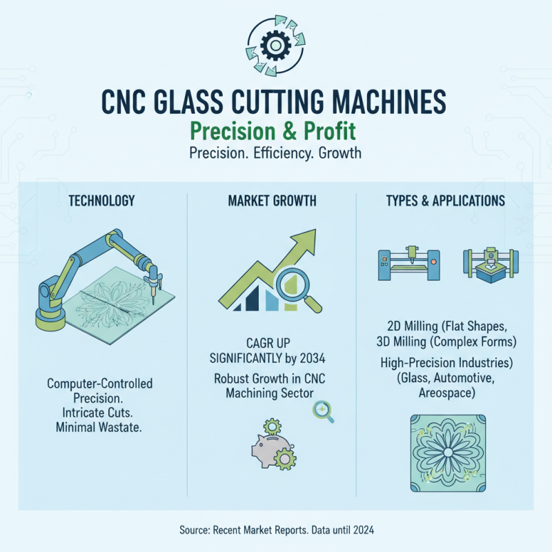 Top 10 Benefits of Using CNC Glass Cutting Machines for Your Business