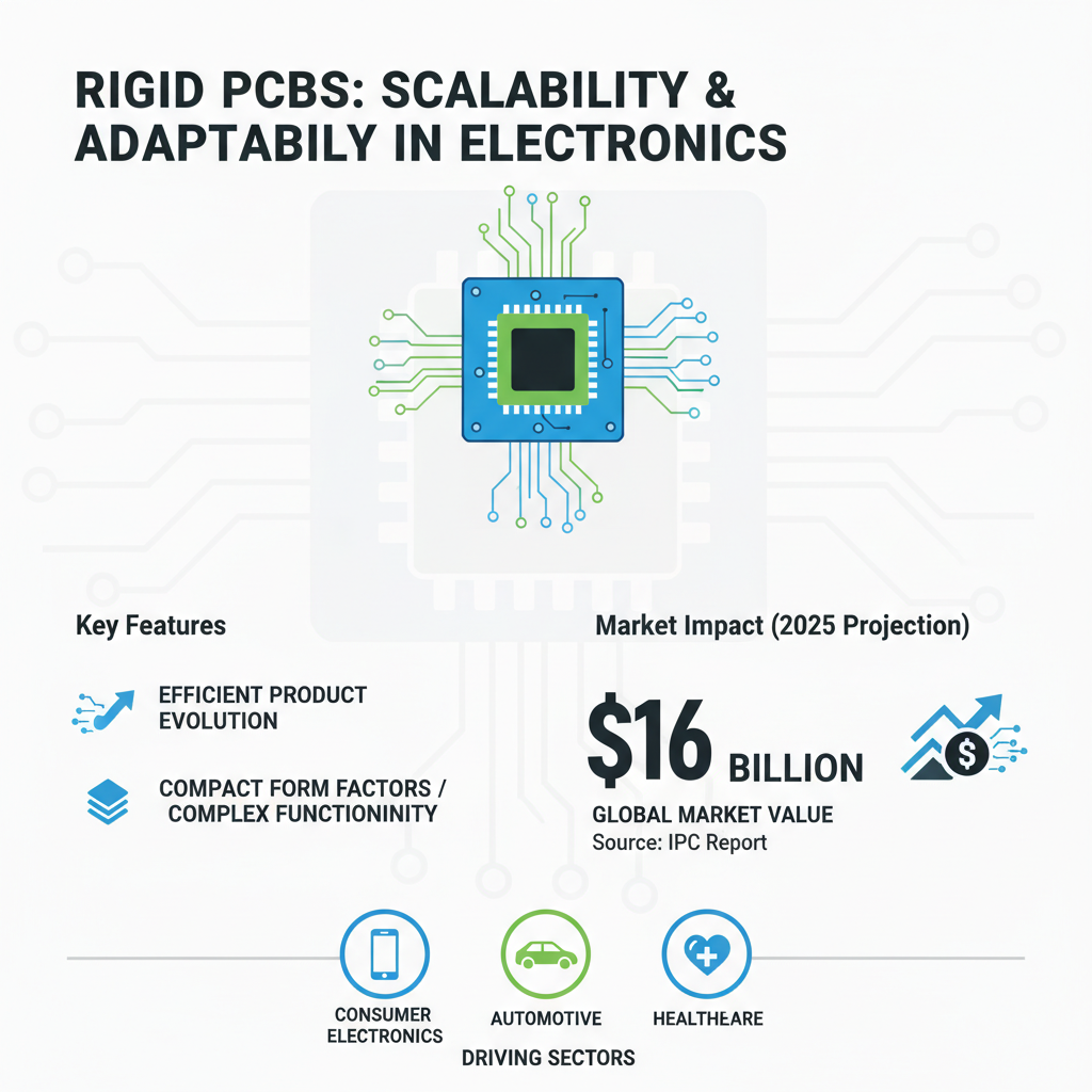 Top 5 Benefits of Using Rigid PCB in Modern Electronic Design