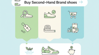 2025 Guide: How to Buy Second Hand Brand Shoes Effectively?