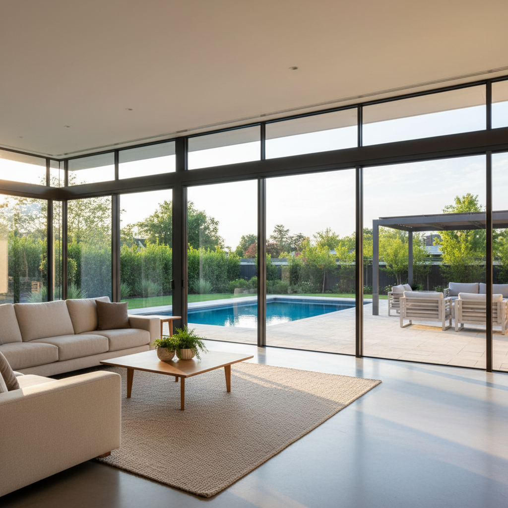 How to Choose the Best Sliding Patio Doors for Your Home Upgrade