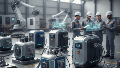 Best Hydraulic Power Unit for Your Needs in 2023