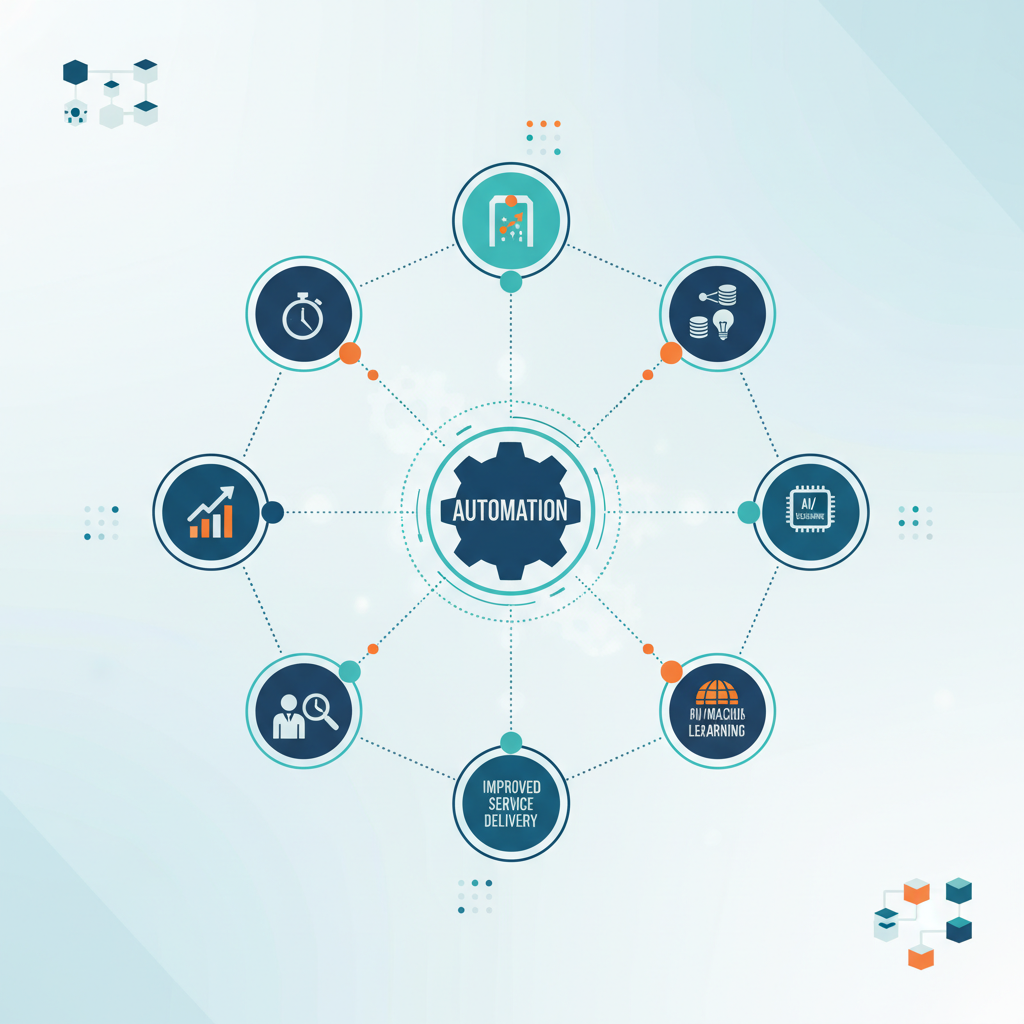 Top 10 Robotic Automation Solutions Transforming Businesses Today