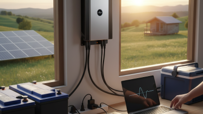 How to Choose the Best Pure Sine Wave Inverter for Your Needs