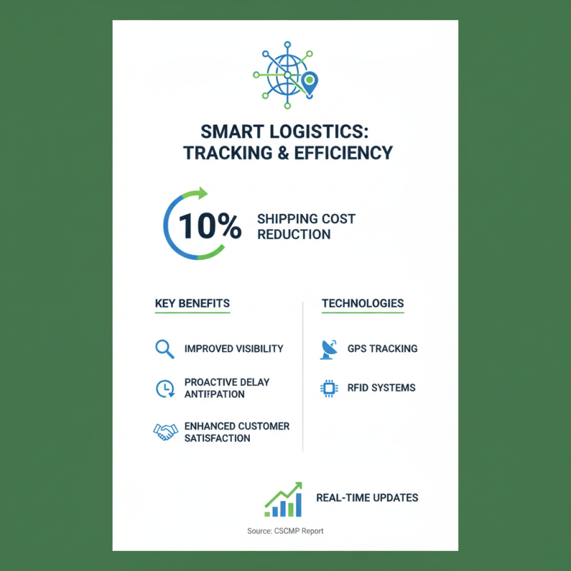 Top 10 Tips to Send Container Safely and Efficiently