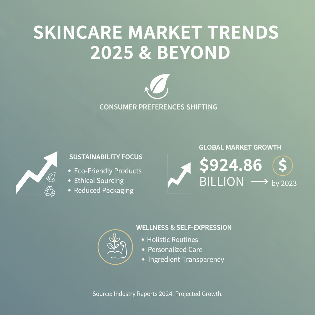 2025 Top White Label Skin Care Products Trends and Insights