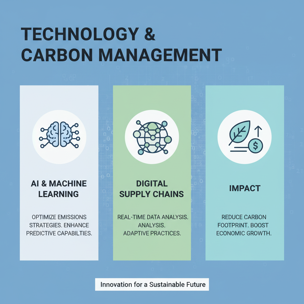 How to Set and Achieve Our Carbon Emissions Goals Effectively?