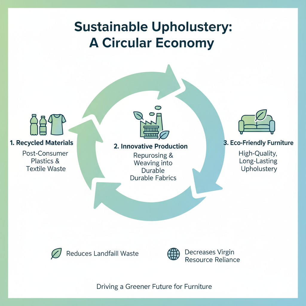 2025 Top Trends in Furniture Upholstery Fabric You Must Know