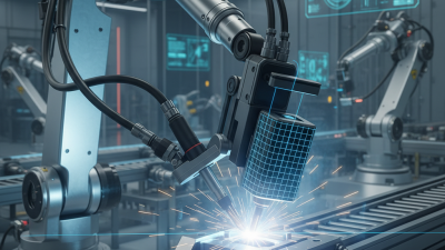 What is Machine Vision Welding? Benefits, Applications, and Future Trends
