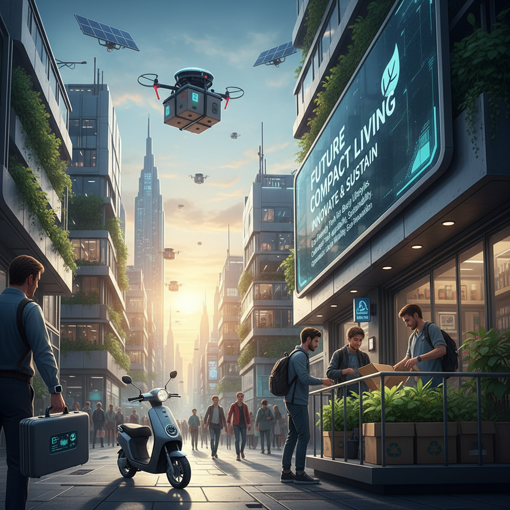 Top Compact Size Products to Look for in 2025