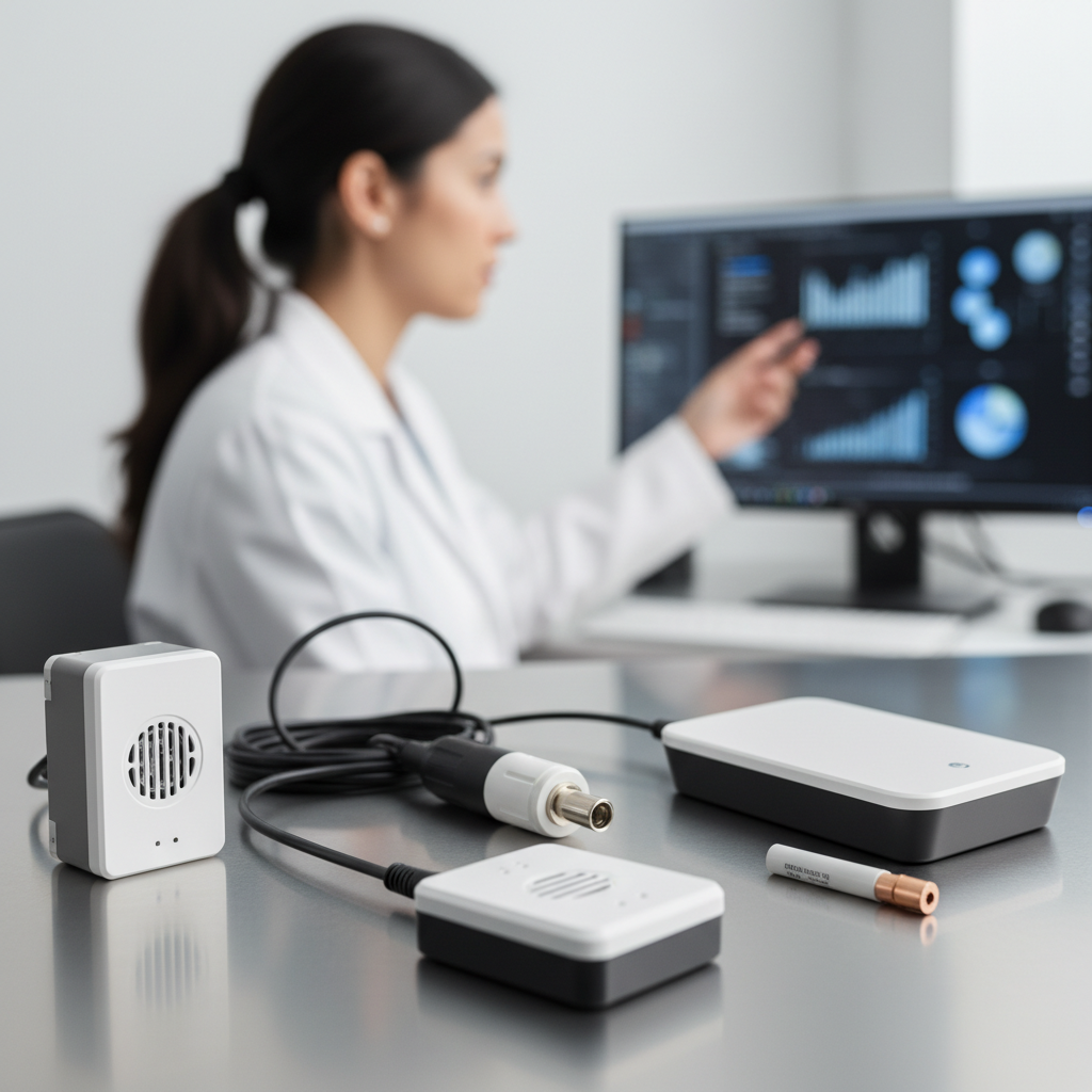 How to Choose the Best Temperature and Humidity Sensor for Your Needs