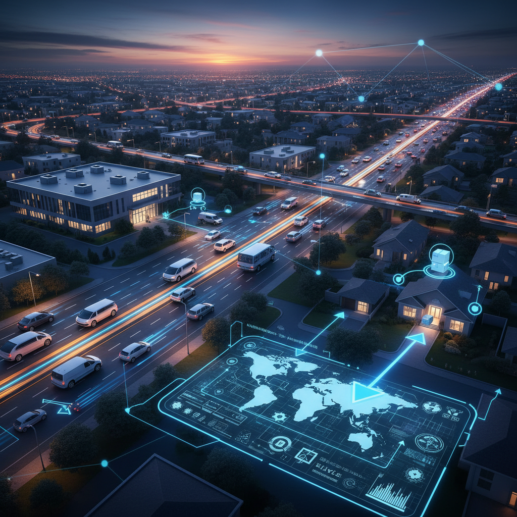 How to Effectively Manage Doors to Doors Delivery Services Best Practices