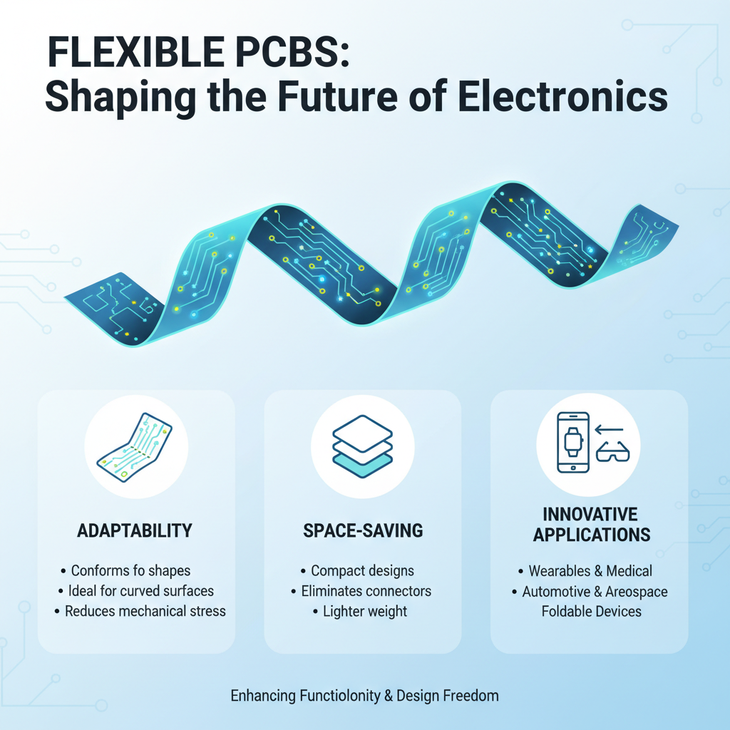 10 Best PCB Flex Technologies to Enhance Your Electronic Designs