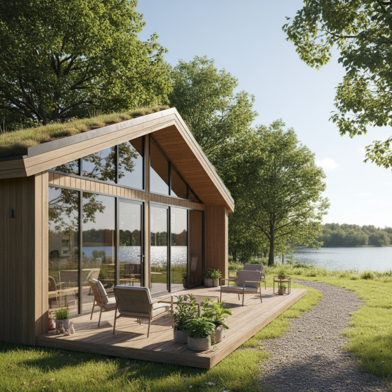 What is a Prefab Cottage? Benefits, Costs, and Design Ideas Explained