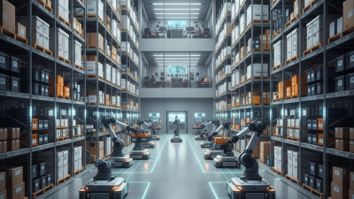 2025 How to Optimize Your Racked Warehouse for Maximum Efficiency