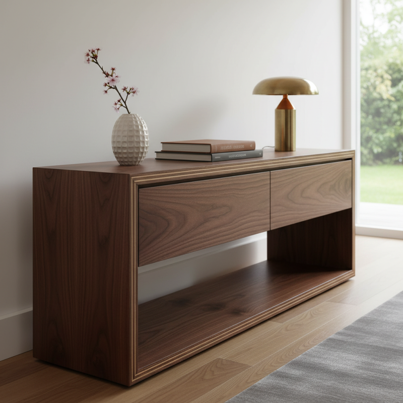 Top Benefits of Walnut Plywood for Your Home and Furniture Projects