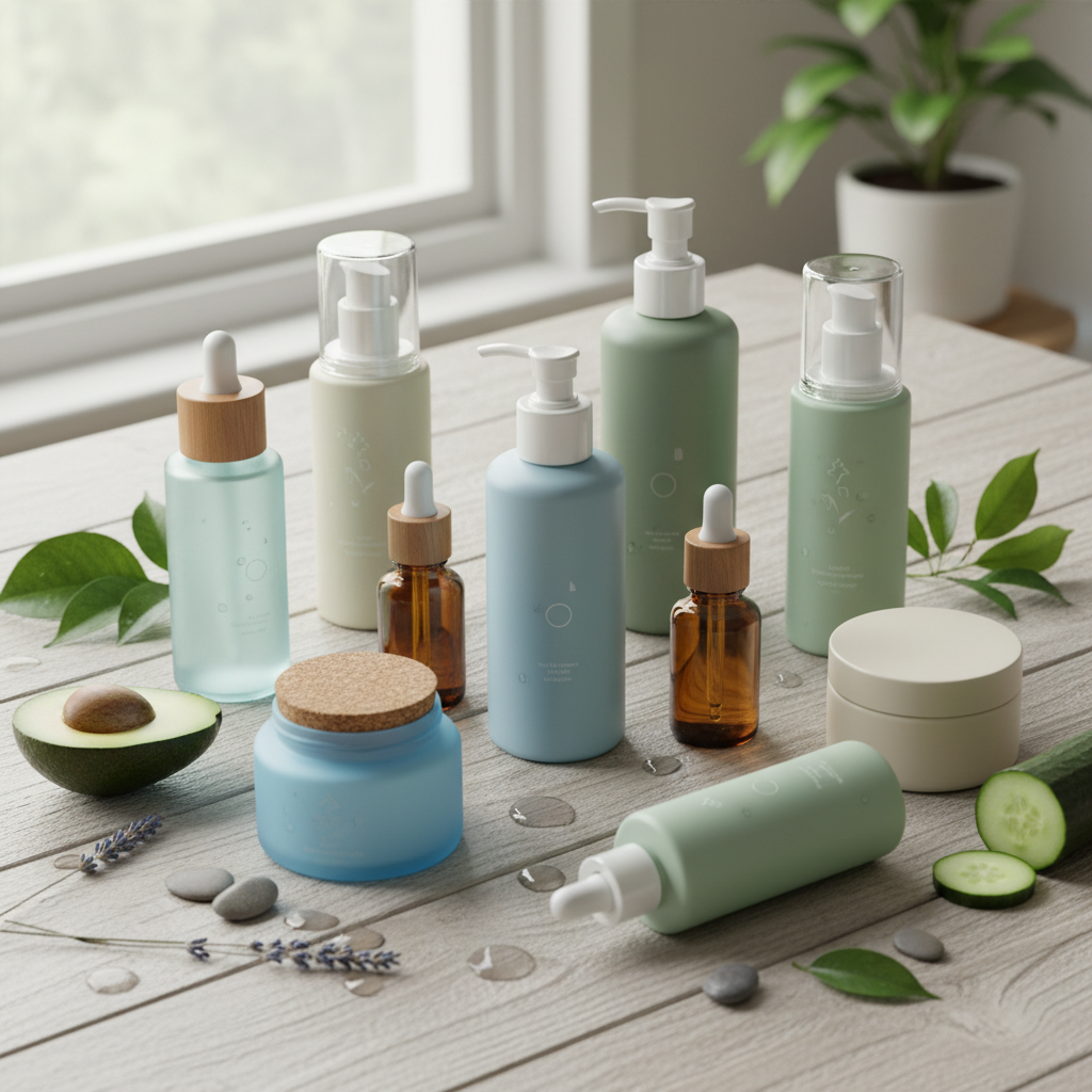 Top 10 Private Label Skin Care Brands in Canada You Need to Know