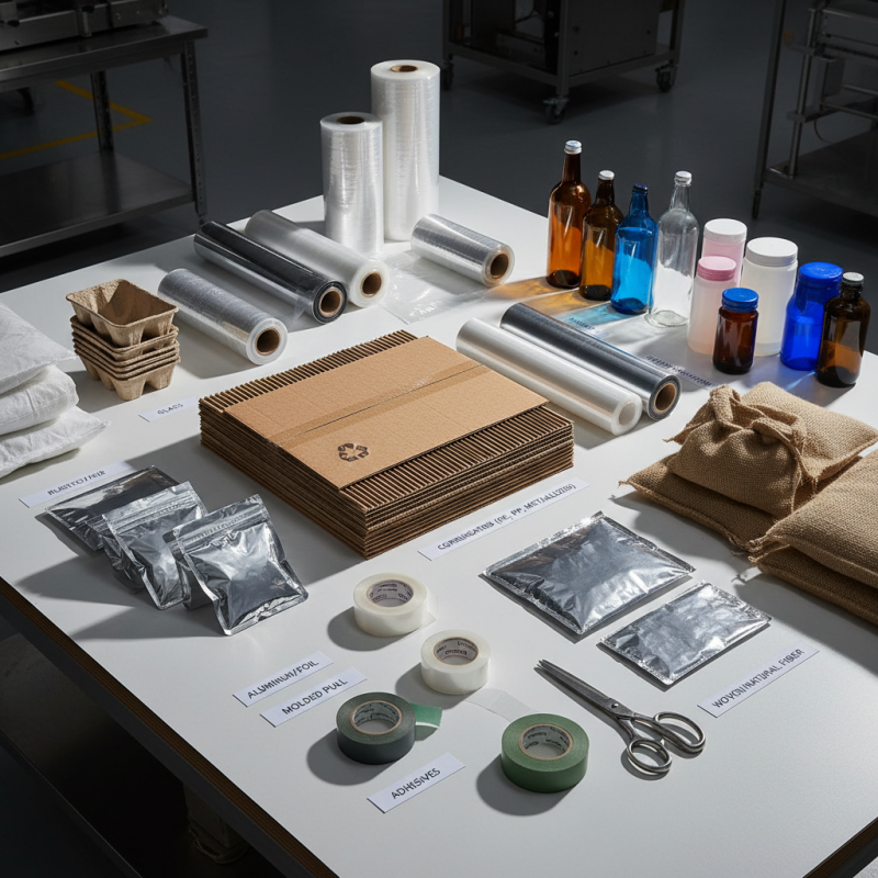 How to Choose the Right Packaging Equipment for Your Business Needs