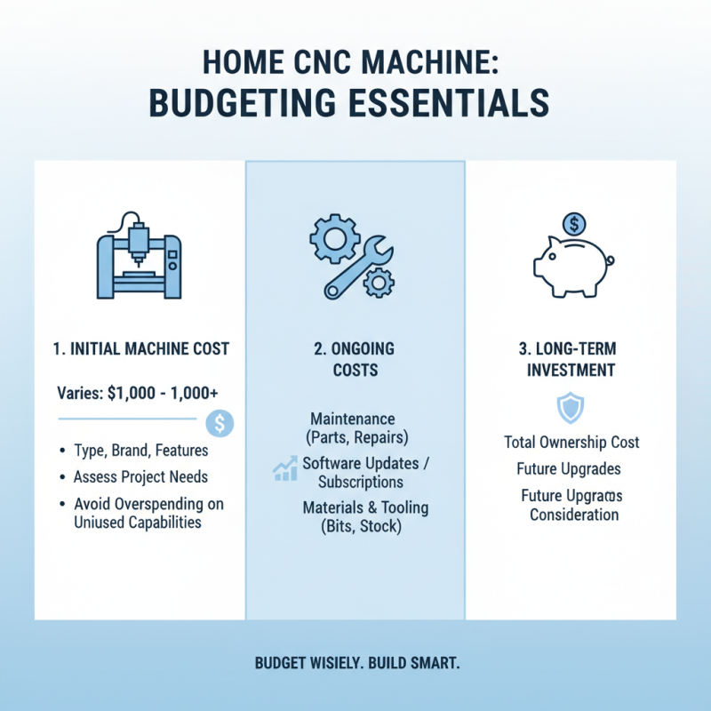 Top Home CNC Machines of 2025: What You Need to Know Before Buying