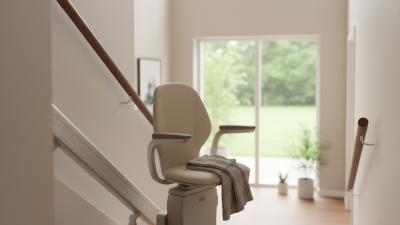 Stair Lift Cost in 2025 What You Need to Know Before Buying