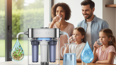 How to Choose the Best Water Purification System for Your Home