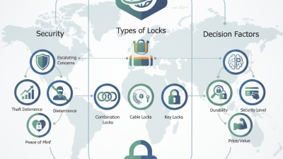 How to Choose the Best Backpack Lock for Travel Security in 2025