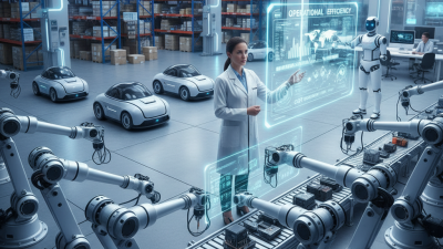 How to Choose the Best Robot Tech for Your Business Needs