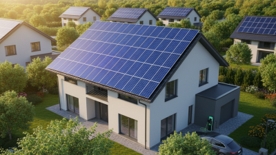 How to Choose the Best Solar Electricity System for Your Home