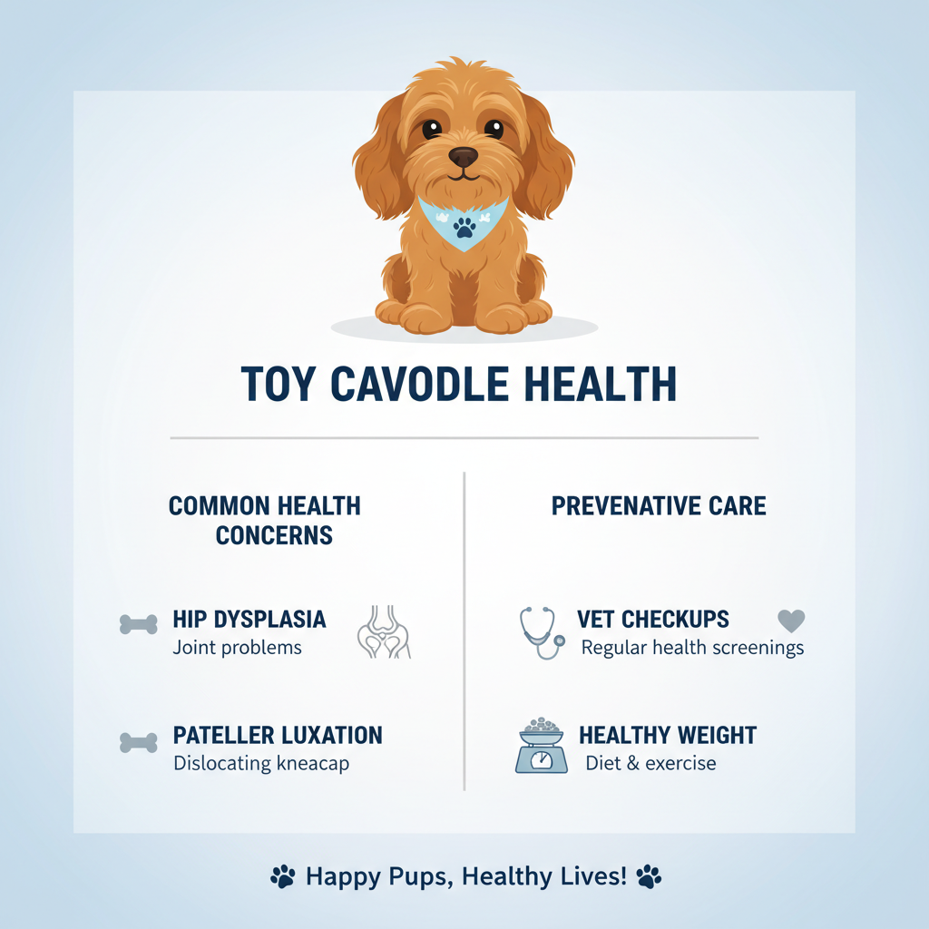 Best 10 Tips for Raising Toy Cavoodle Puppies You Need to Know
