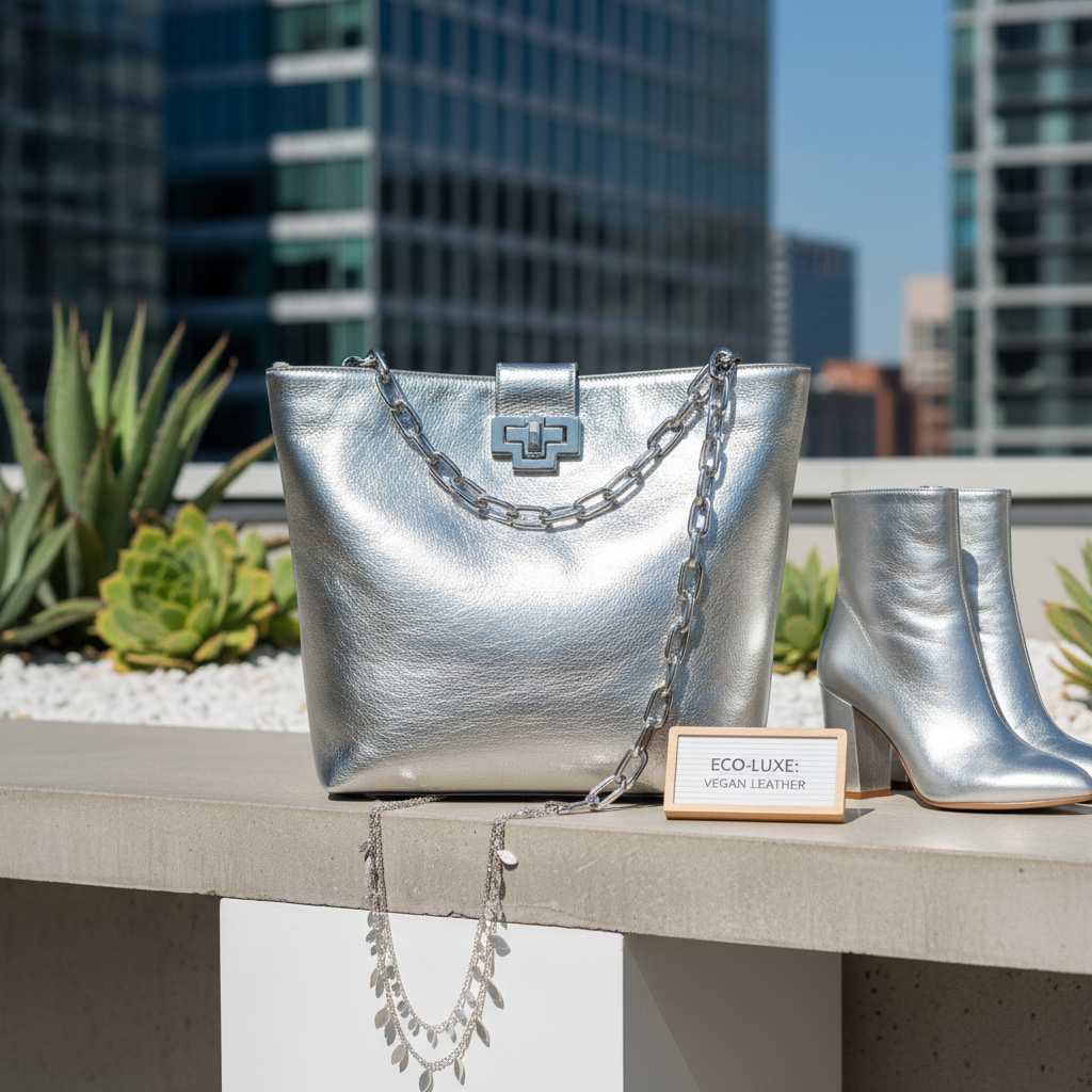 Top Reasons Why Silver Bags are the Must Have Fashion Accessory of 2023