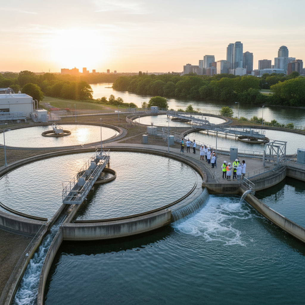 Best Discharge Standards You Need to Know for Environmental Compliance