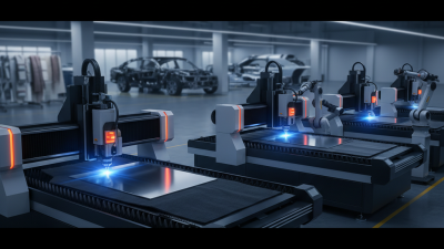 2025 Top CNC Laser Cutter Trends and Buyer Guide for Every Industry