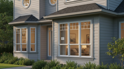 10 Tips for Choosing the Best Vinyl Windows for Your Home