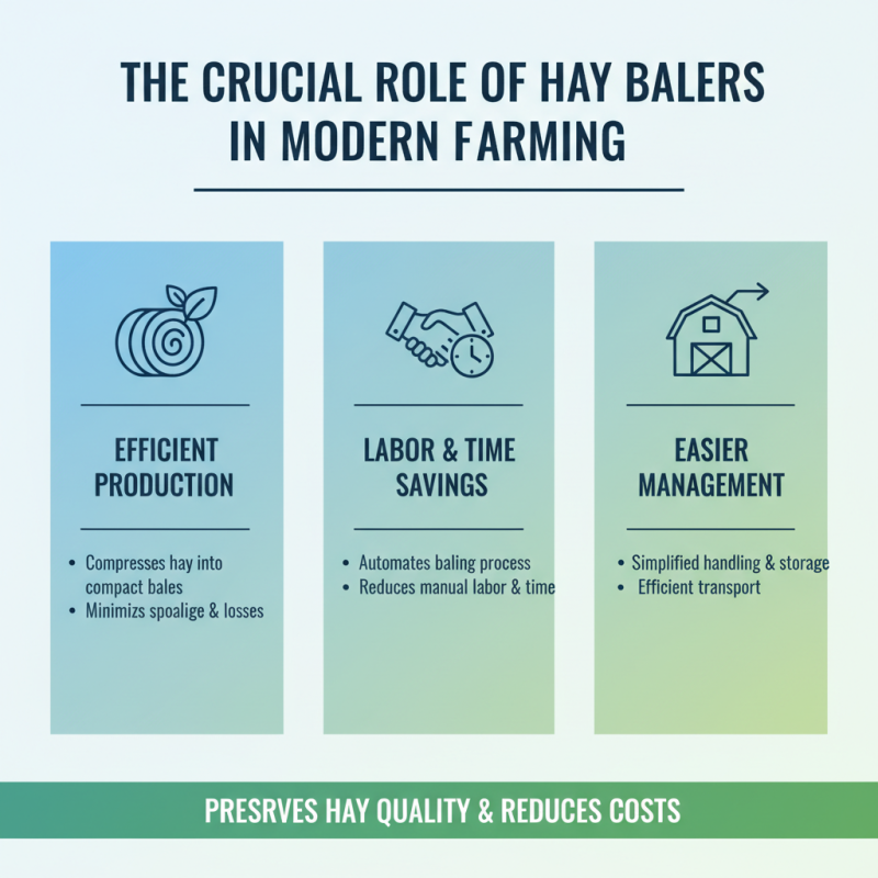 Top 10 Best Hay Balers for Your Farming Needs in 2023